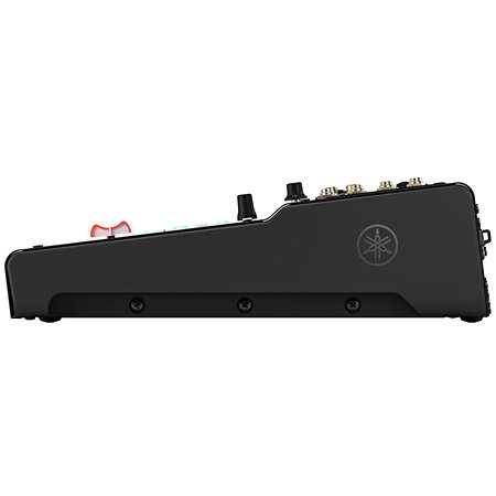 MGX16V Noir Yamaha