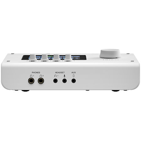URX44 White Yamaha