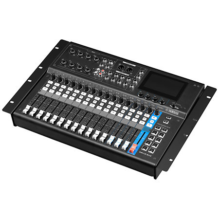 Yamaha RX-MGX16 Rack Bracket