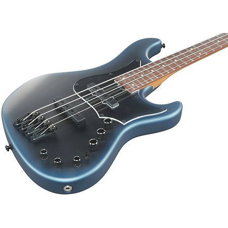 Ibanez MDM1000 Midnight Arctic Ocean Matte + Housse