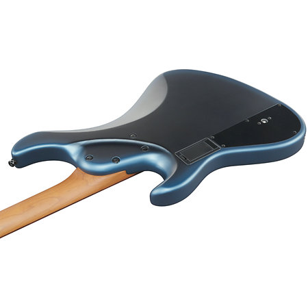 MDM1000 Midnight Arctic Ocean Matte + Housse Ibanez
