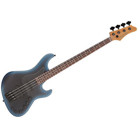 MDM1000 Midnight Arctic Ocean Matte + Housse Ibanez