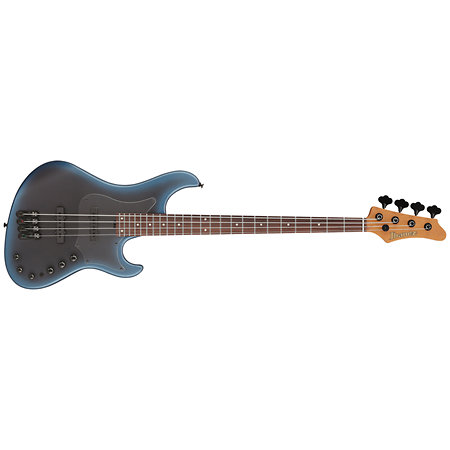 MDM1000 Midnight Arctic Ocean Matte + Housse Ibanez