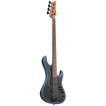 MDM1000 Midnight Arctic Ocean Matte + Housse Ibanez