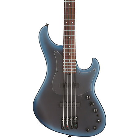 MDM1000 Midnight Arctic Ocean Matte + Housse Ibanez