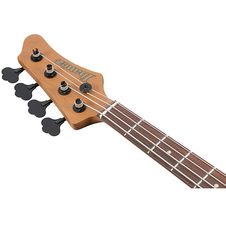 MDM1000 Midnight Arctic Ocean Matte + Housse Ibanez