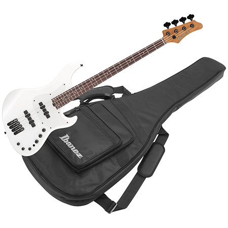 Ibanez MDM1000 Pearl White + Housse