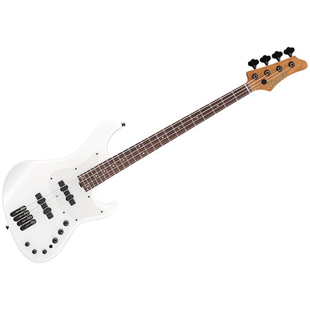 MDM1000 Pearl White + Housse Ibanez