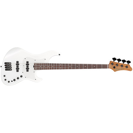 MDM1000 Pearl White + Housse Ibanez