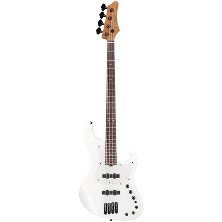 MDM1000 Pearl White + Housse Ibanez