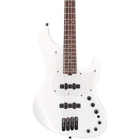 MDM1000 Pearl White + Housse Ibanez