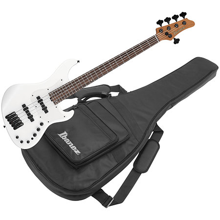 Ibanez MDM1005 Pearl White + Housse