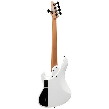 MDM1005 Pearl White + Housse Ibanez