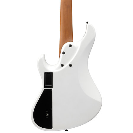 MDM1005 Pearl White + Housse Ibanez