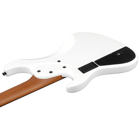 MDM1005 Pearl White + Housse Ibanez