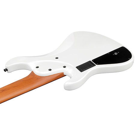 MDM1006 Pearl White + Housse Ibanez