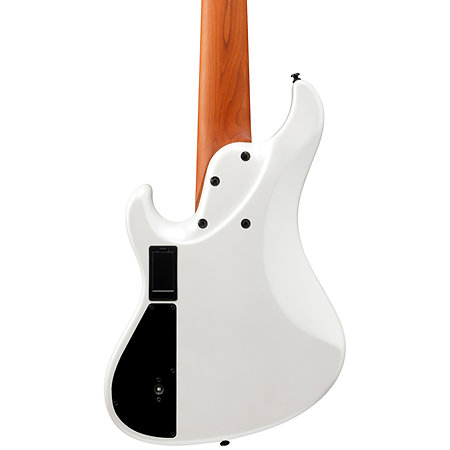 MDM1006 Pearl White + Housse Ibanez