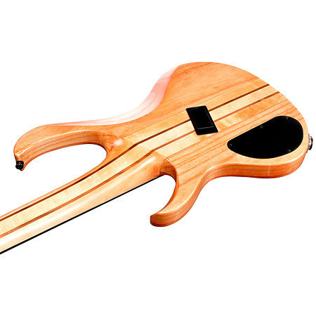 BTB805MS Florid Natural Low Gloss + Etui Ibanez