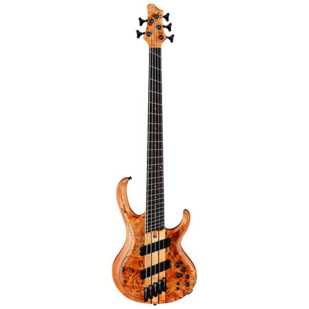 BTB805MS Florid Natural Low Gloss + Etui Ibanez