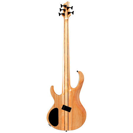 BTB805MS Florid Natural Low Gloss + Etui Ibanez