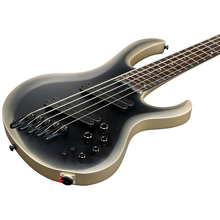 BTB605MS Solar Eclipse Matte + Etui Ibanez