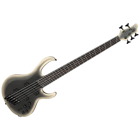 BTB605MS Solar Eclipse Matte + Etui Ibanez