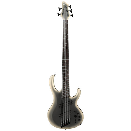 BTB605MS Solar Eclipse Matte + Etui Ibanez