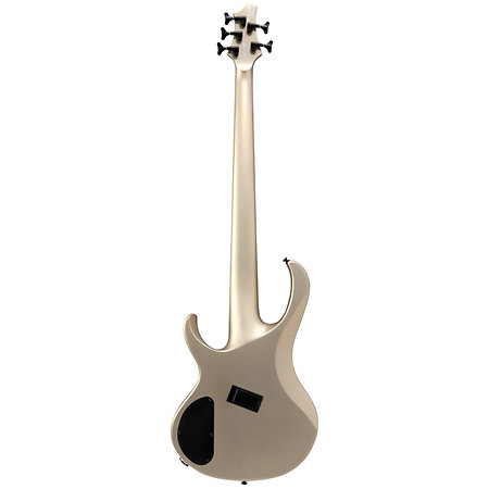 BTB605MS Solar Eclipse Matte + Etui Ibanez