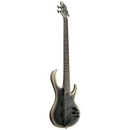 BTB605MS Solar Eclipse Matte + Etui Ibanez