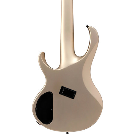 BTB605MS Solar Eclipse Matte + Etui Ibanez