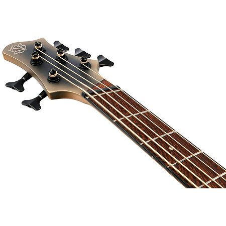 BTB605MS Solar Eclipse Matte + Etui Ibanez