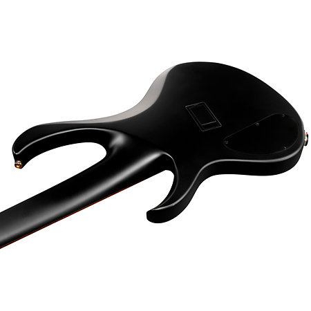 BTB605LM Black Flat + Etui Ibanez