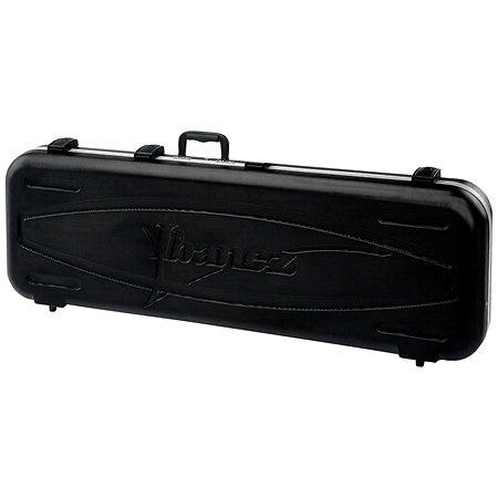 BTB605LM Black Flat + Etui Ibanez