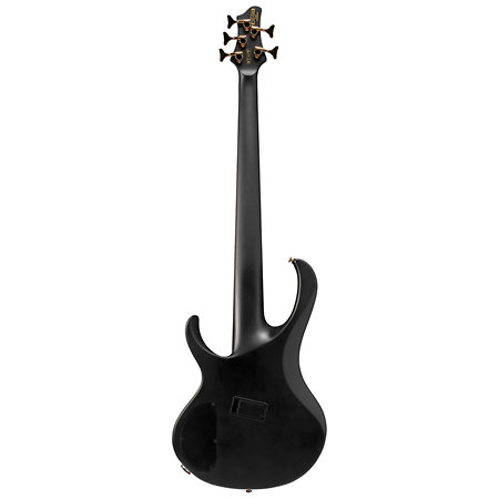 BTB605LM Black Flat + Etui Ibanez