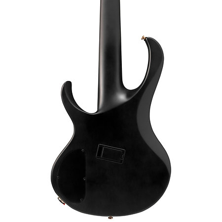 BTB605LM Black Flat + Etui Ibanez