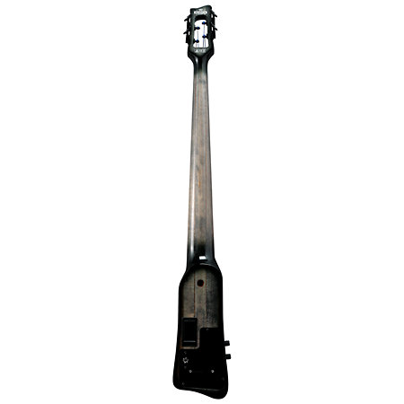 UB804 Black Ice Burst Low Gloss + Housse + Stand Ibanez