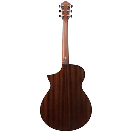 AEWC16QA-TLH Transparent Blue Sunburst Ibanez