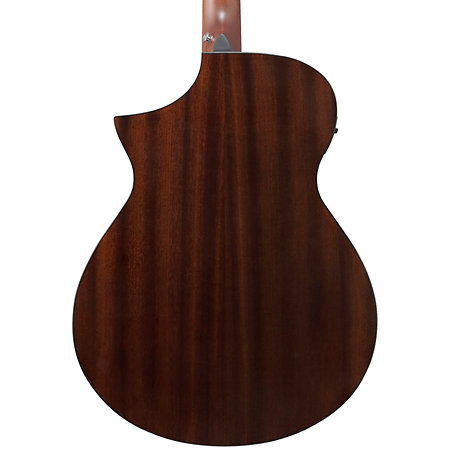 AEWC16QA-TLH Transparent Blue Sunburst Ibanez