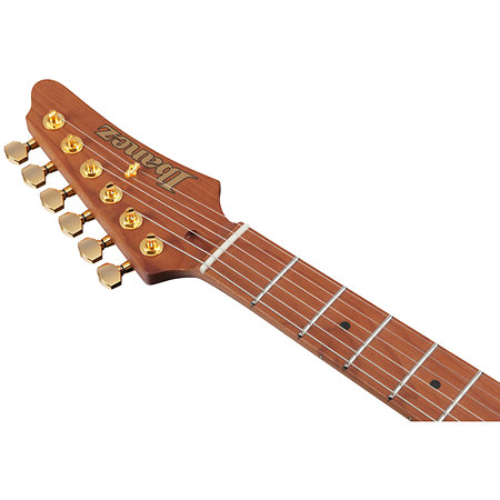 AZ2204AG-TFB AZ Prestige Tri Fade Burst + étui Ibanez