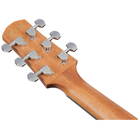 AAD51CE-NT Natural High Gloss Ibanez