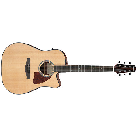 AAD51CE-NT Natural High Gloss Ibanez