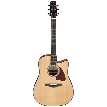 AAD51CE-NT Natural High Gloss Ibanez