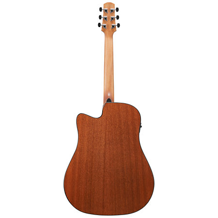AAD51CE-NT Natural High Gloss Ibanez