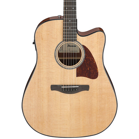 AAD51CE-NT Natural High Gloss Ibanez