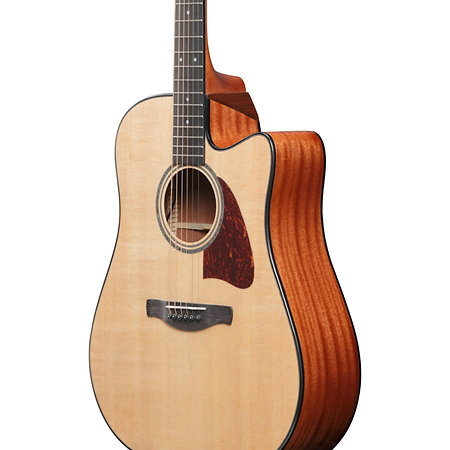 AAD51CE-NT Natural High Gloss Ibanez
