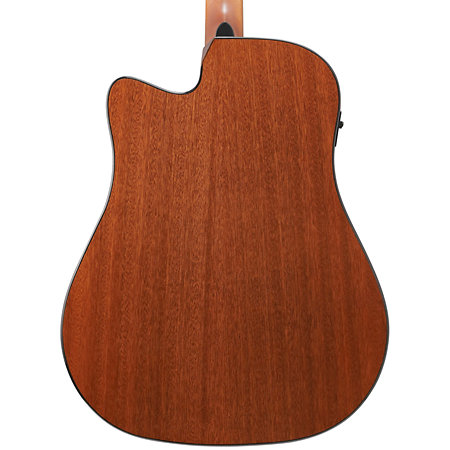AAD51CE-NT Natural High Gloss Ibanez