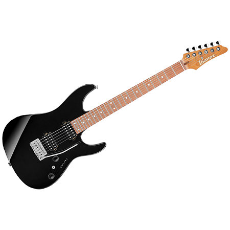 Ibanez AZ24S2-BK AZ Black