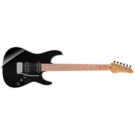 Ibanez AZ24S2-BK AZ Black