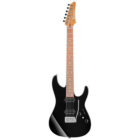 AZ24S2-BK AZ Black Ibanez
