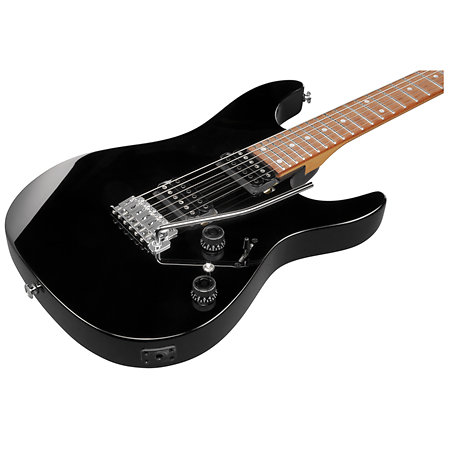 AZ24S2-BK AZ Black Ibanez